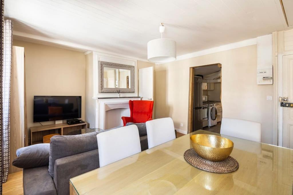 Appartamento Parlement 2 - 55M2 -2 Ch Et 2 Sde Rennes Esterno foto